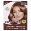 HINT KINASI HENNA KAHVE *6