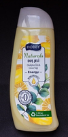 Hobby Duş Jeli Energy 500ml