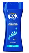 İpek Şampuan Kepek Tüm Saçlar 480ml