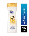 İpek Şampuan Kuru Yıpranmış 480ml