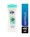 İpek Şampuan Mentol 480ml