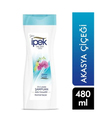 İpek Şampuan Normal 2-1 480ml