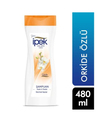 İpek Şampuan Normal 480ml