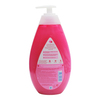 J-J BABY ŞAMPUAN IŞILDAYAN 750ML