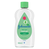 J-J BABY YAĞ 300ML ALOE VERA