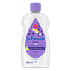 J-J BABY YAĞ 300ML BEDTIME