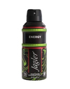 Jagler Deodorant Bay  Energy 150ml