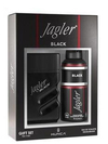 Jagler Set Edt 90ml+Deodorant Bay Black 150ml