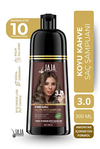 Jaja Şampuan 300ml Woman 3/0 Dark Brown