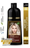 Jaja Şampuan Açık Sarı 300ml Woman