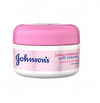 Johnsons Nemlendirici Yüz ve Vücut Kremi 200ml