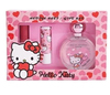 Kiva Disney Çocuk Hediye Seti Edt 50ml+Lıp+Ruj Hello Kıtty