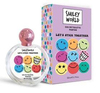 Kiva Disney Smiley Çocuk Parfümü 50 Ml