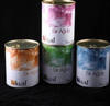 Kuaf 800ml Konserve Sir Ağda Pudralı