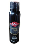 Lee Cooper Deo Black Men 150ml