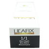 Lilafix Tüp Boya Mavi Siyah 1/1