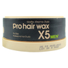 Morfose Pro Hair Wax Mat Krem 150ml