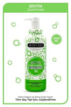 Morfose Şampuan Biotin Yeşil 1000ml