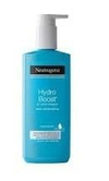 Neutrogena Hydro Boost  Jel Vücut Losyonu Tüm Ciltler İçin 400ml