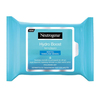 Neutrogena Hydro Boost Makyaj Temizleme Mendili