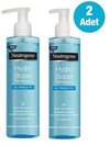Neutrogena Hydro Boost Water Gel Temizleyici 2Li 200ml