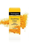 Neutrogena Soothing Clear Yağsız Yüz Nemlendirici Krem 75ml