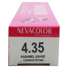 Neva Tüp Boya Karamel Kahve 4.35