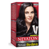 Nevaton Saç Boya Set Koyu Kahve 3.0