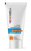 New Well Cilt Beyazlatıcı Krem 50Ml