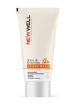 New Well Güneş Kremi Prinç  50gr