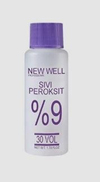 New Well Oksidan %9 0 Volüm*50