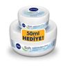 Nivea Krem Soft 300ml+50ML