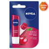Nivea Lip Care Kiraz