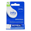 Nivea Lip Care Original