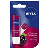 NIVEA LİP CARE SHINE BLACKBERY*24