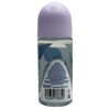 NIVEA ROLL-ON BYN 50ML INVİSİBLE CLEAR*3