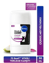 Nivea Stick Bayan Invisible Authentic 50ml