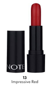Note Deep İmpact Lipstick Ruj No-13