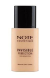Note Foundation İnvisible Perfection No-150