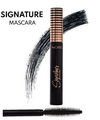 Note Maskara Signature
