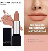 Note Mattever Lipstick Ruj No-03