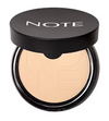 Note Powder Compact Lumınous N0-01