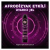 Okey Kayganlaştırıcı Jel Nirvana 100ml