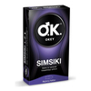 OKEY PREZERVATIF(1)SIMSIKI*10
