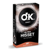 OKEY PREZERVATIF(1)ULTRA HISSET*10