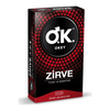 OKEY PREZERVATIF(1)ZİRVE*10