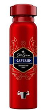 Old Spice Deodorant Captain 150ml
