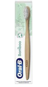 Oral-b Diş Fırçası Bambu