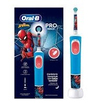 Oral-b Diş Fırçası Şarjlı Vip Pro Kids Spiderman