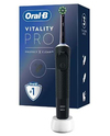 Oral-b Diş Fırçası Şarjlı Vitality Pro Black Kutulu
